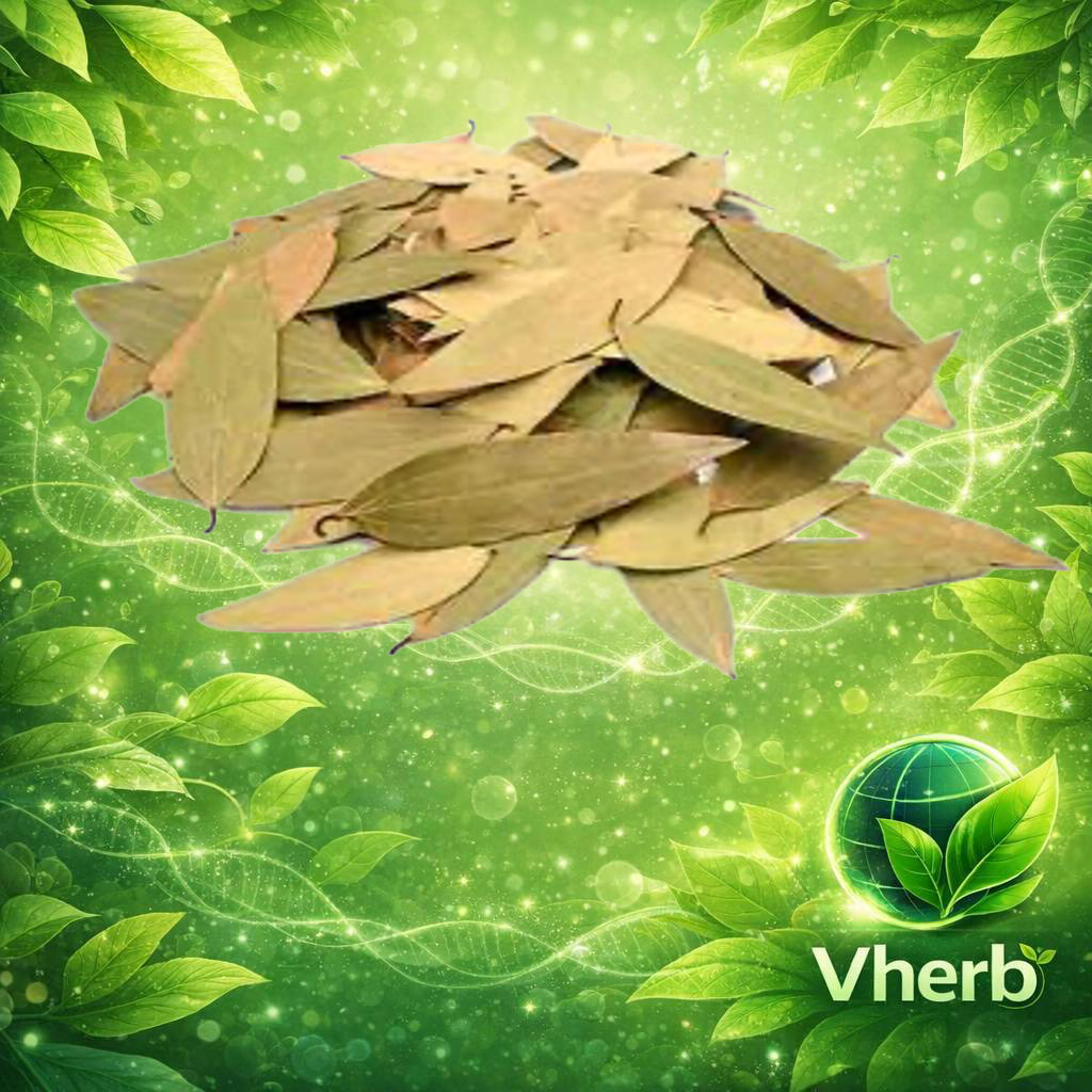 กระวาน (ใบ)