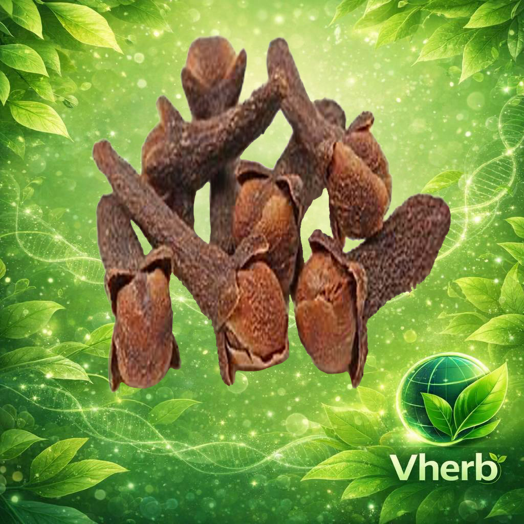 กานพลู (ดอก)