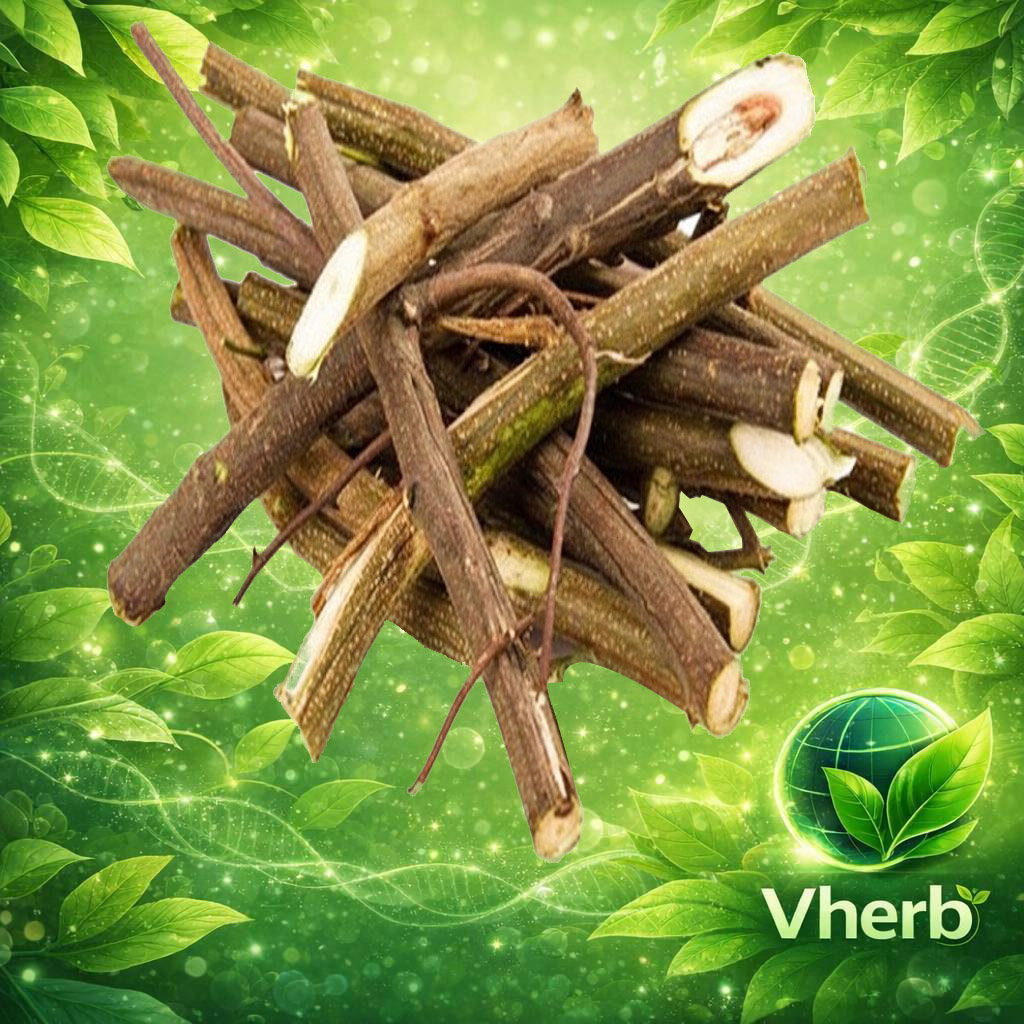 ชะเอมไทย