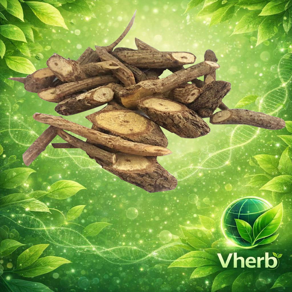 เถามวกขาว