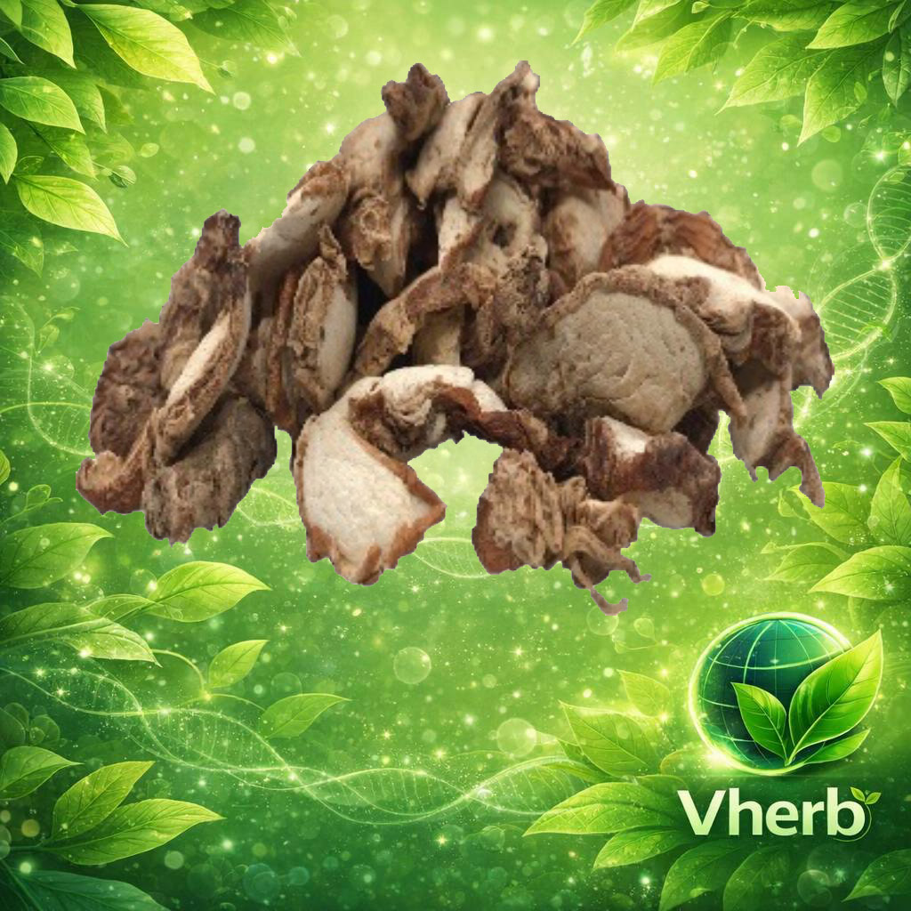 เปราะหอม