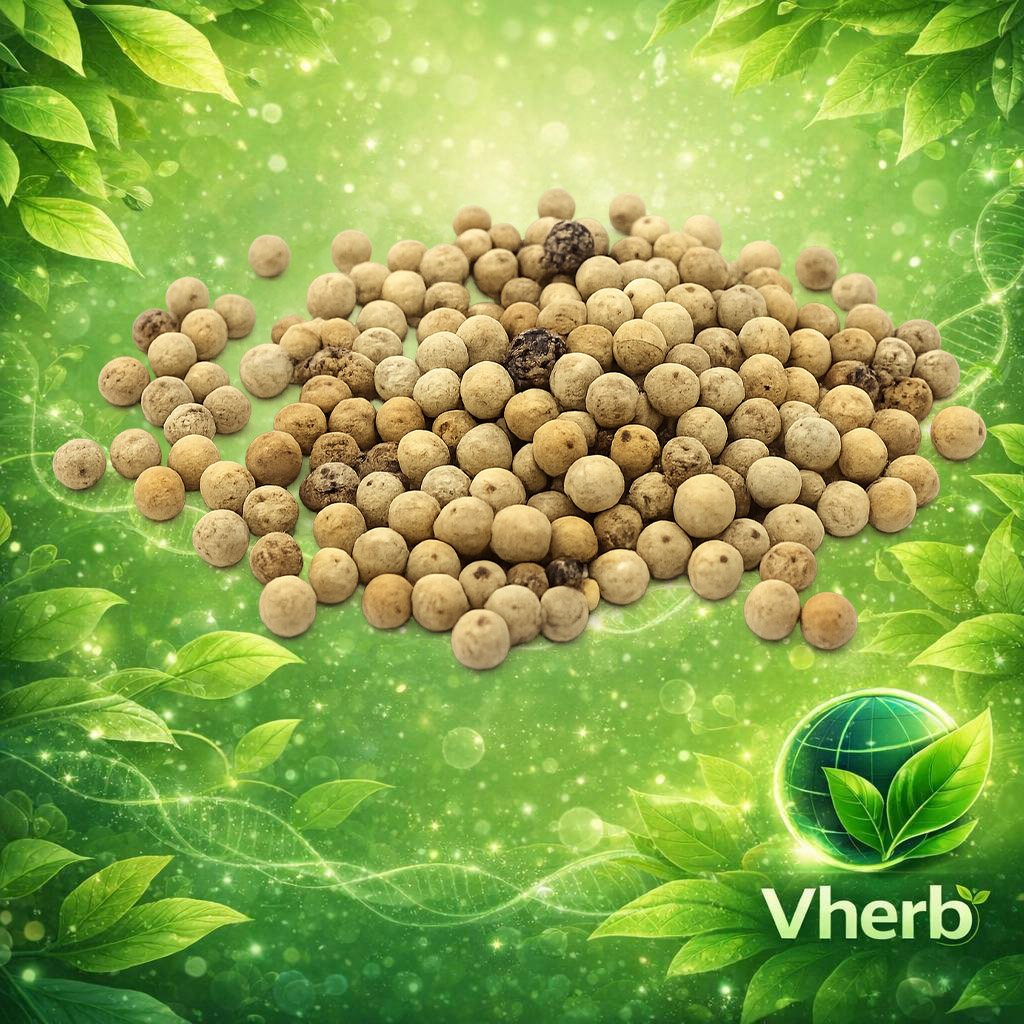 พริกไทยล่อน