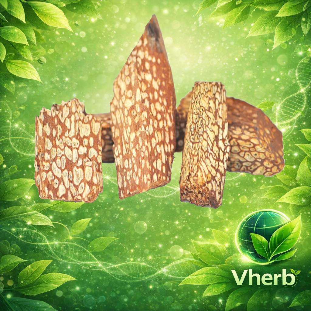 พิกุล (เปลือก)