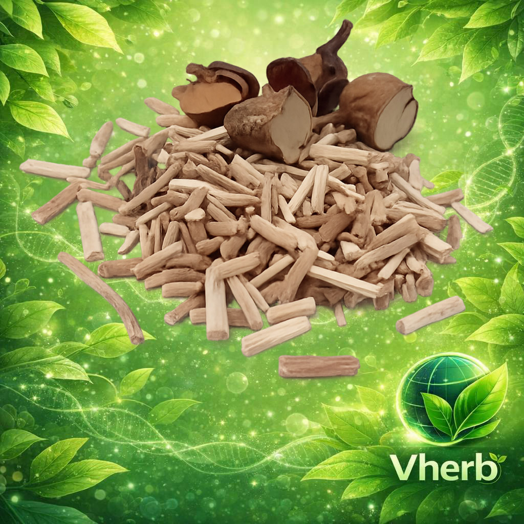 มะขามเทศ (ราก)