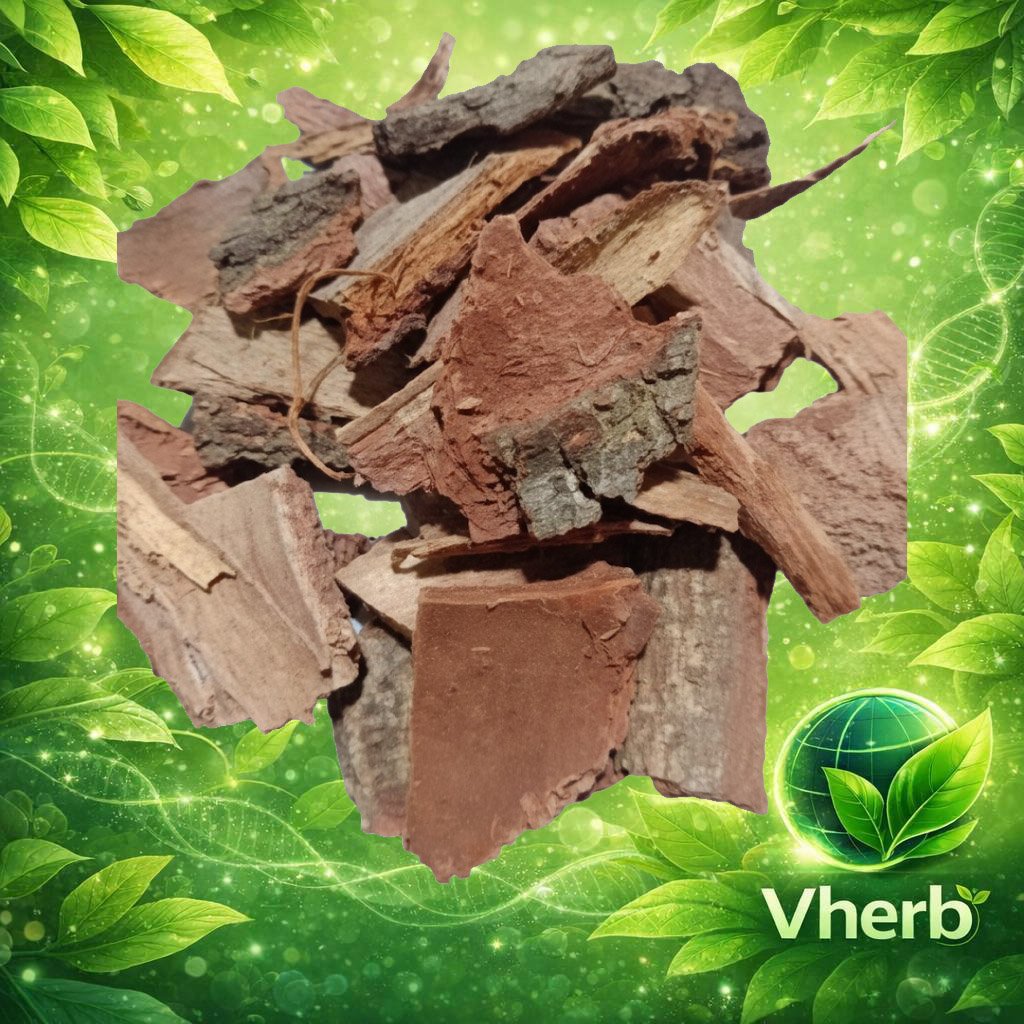 มะพลับ (เปลือก)