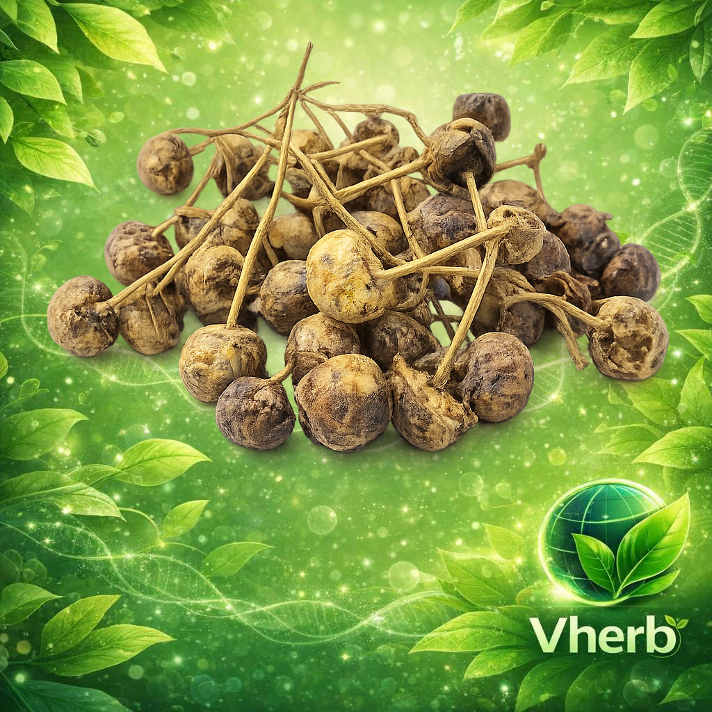 มะแว้งเครือ (ลูก)