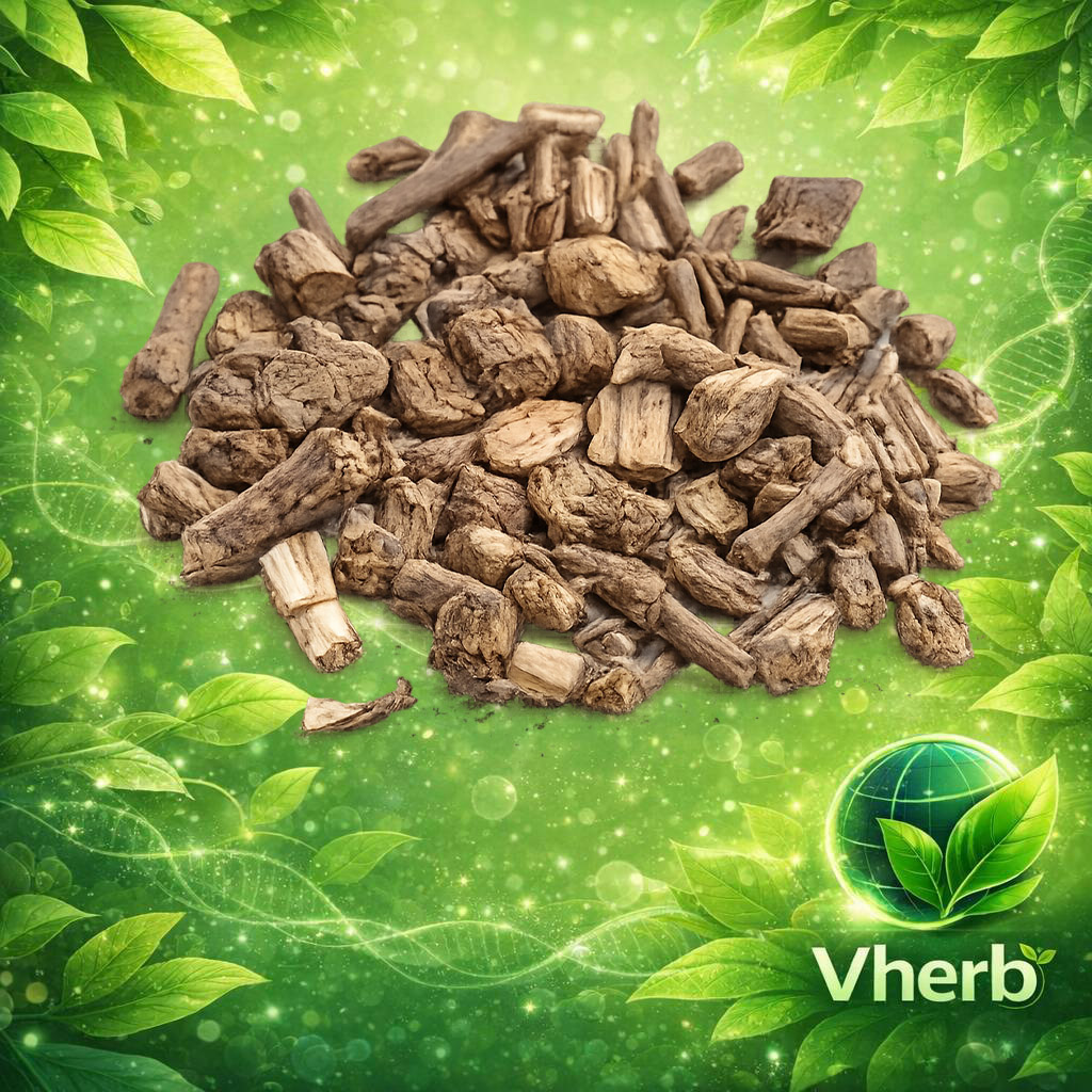 ย่านาง (ราก)