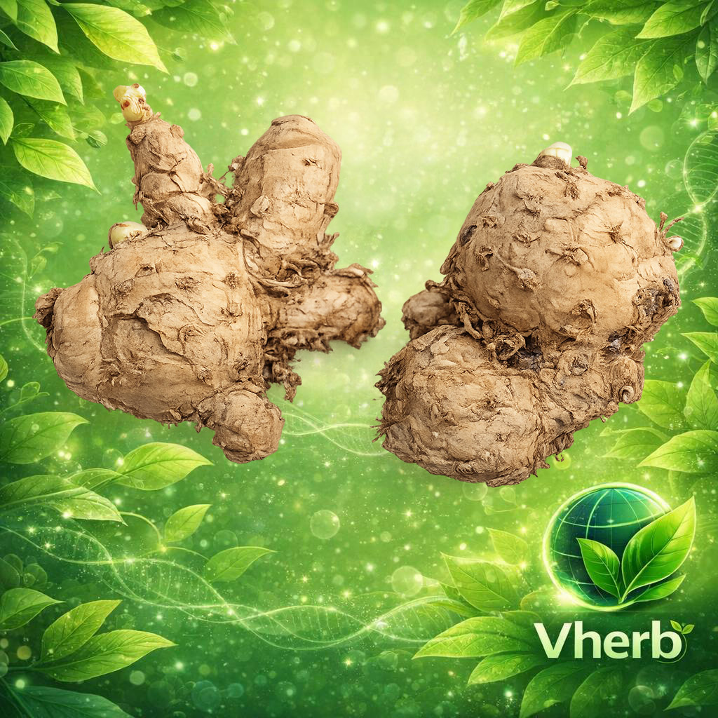 ว่านชักมดลูกสด