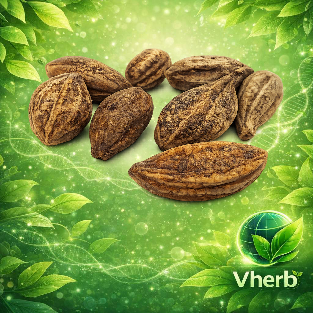 สมอเทศ (ลูก)