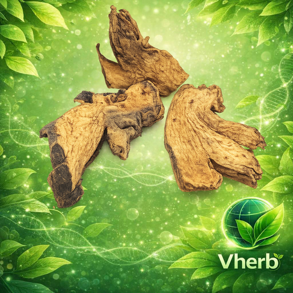 ว่านกีบแรด