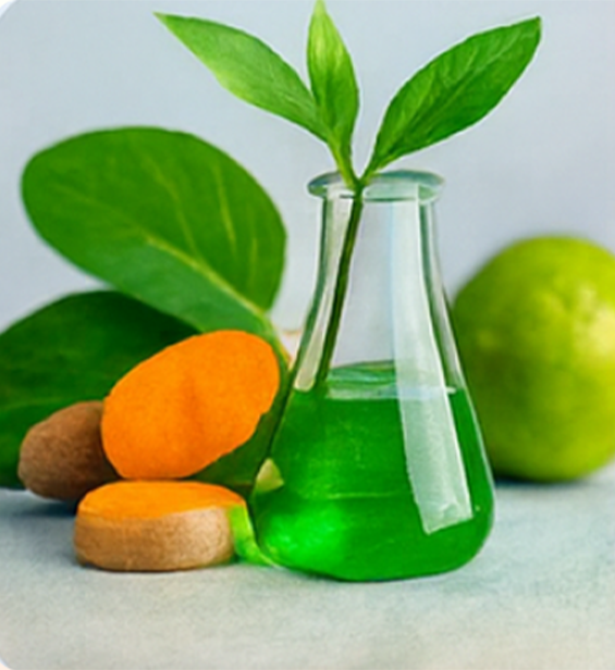 สารสกัดสมุนไพร