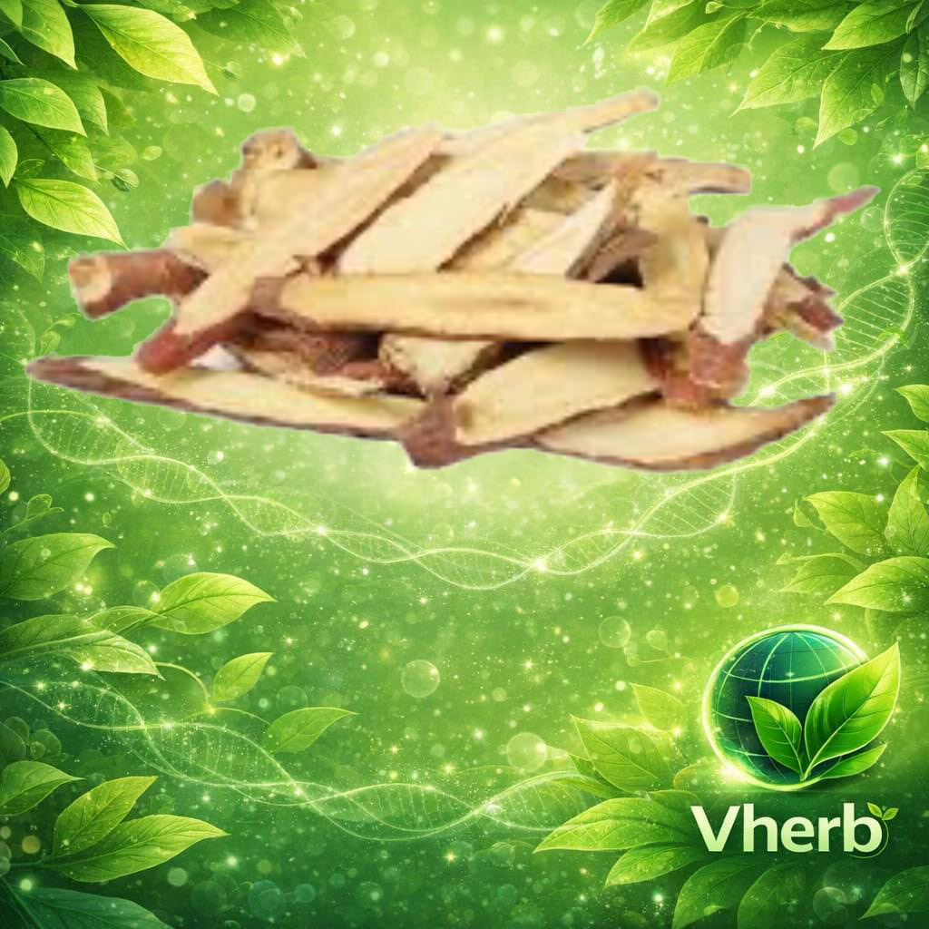 ชะเอมเทศ