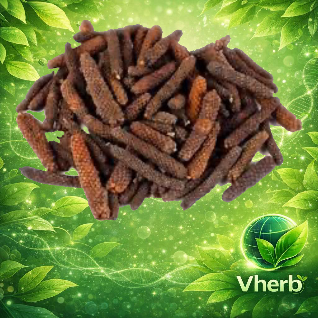 ดีปลี (ดอก)