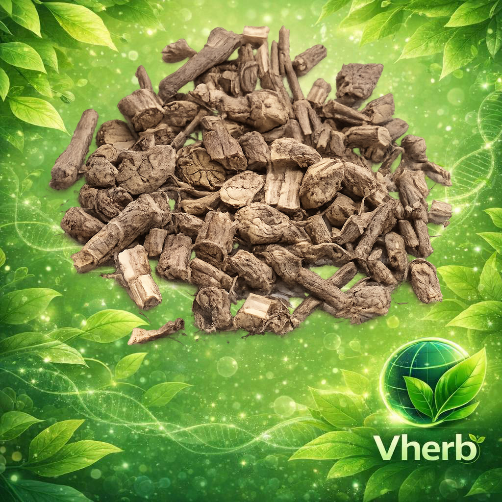 ตองแตก (ราก)