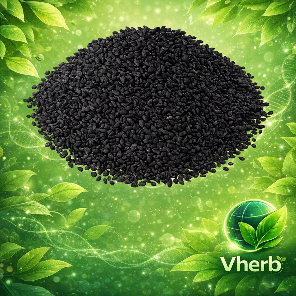 เทียนดำ