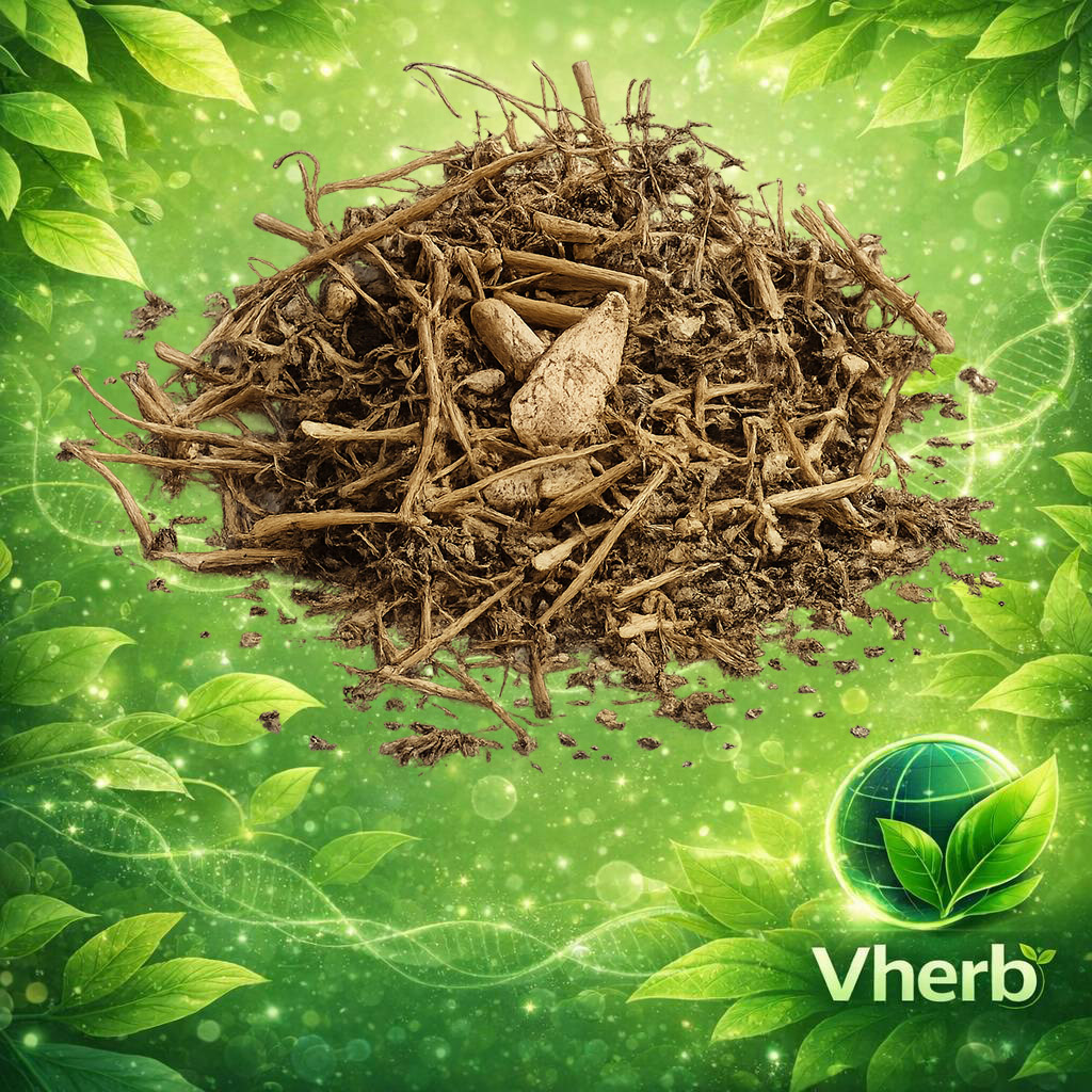 ผักเสี้ยนผี