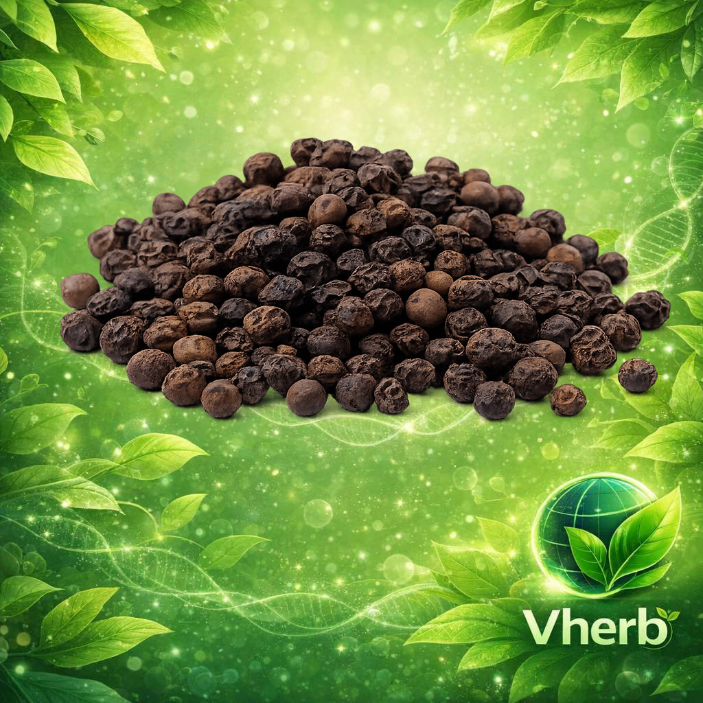 พริกไทยดำ