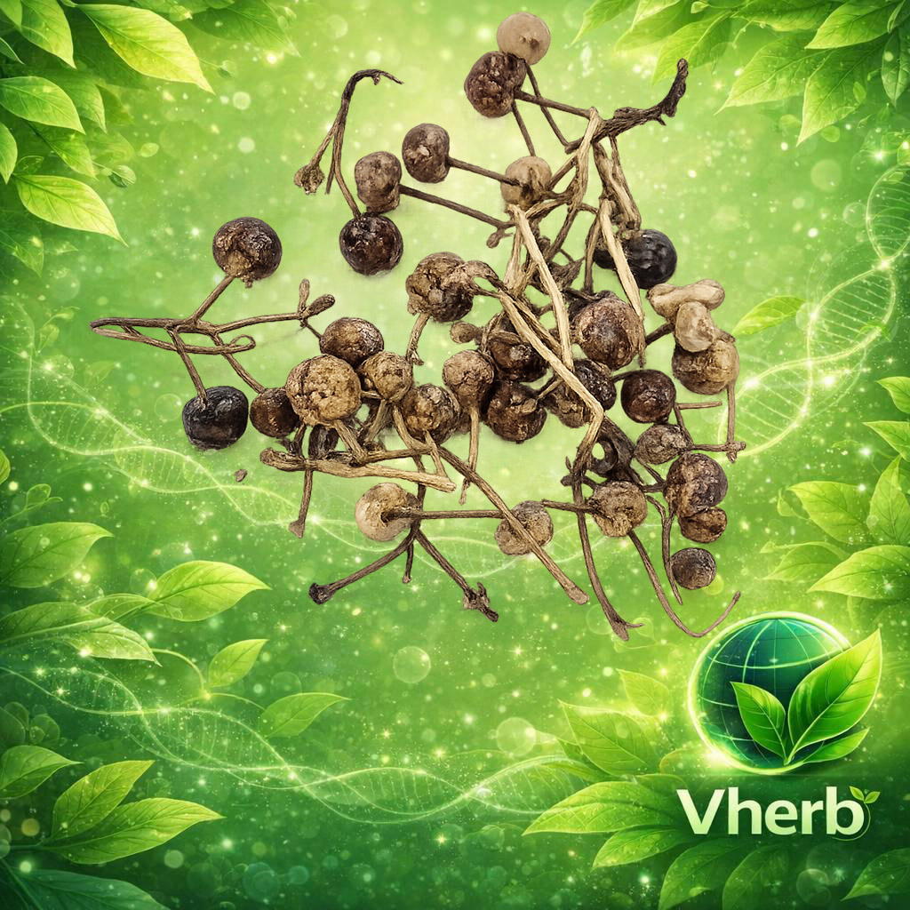 มะแว้งต้น (ลูก)