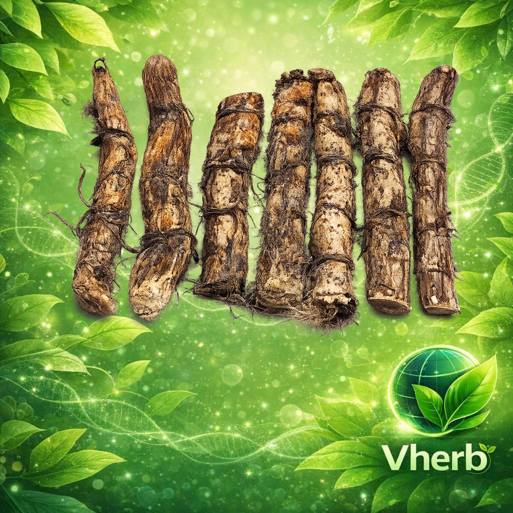 ว่านน้ำ (เหง้า)