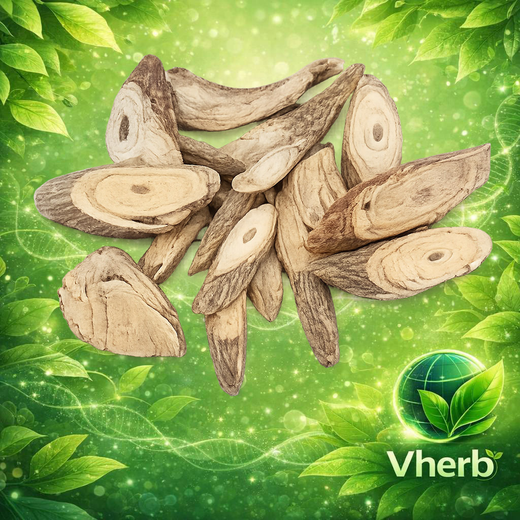 หางไหลขาว