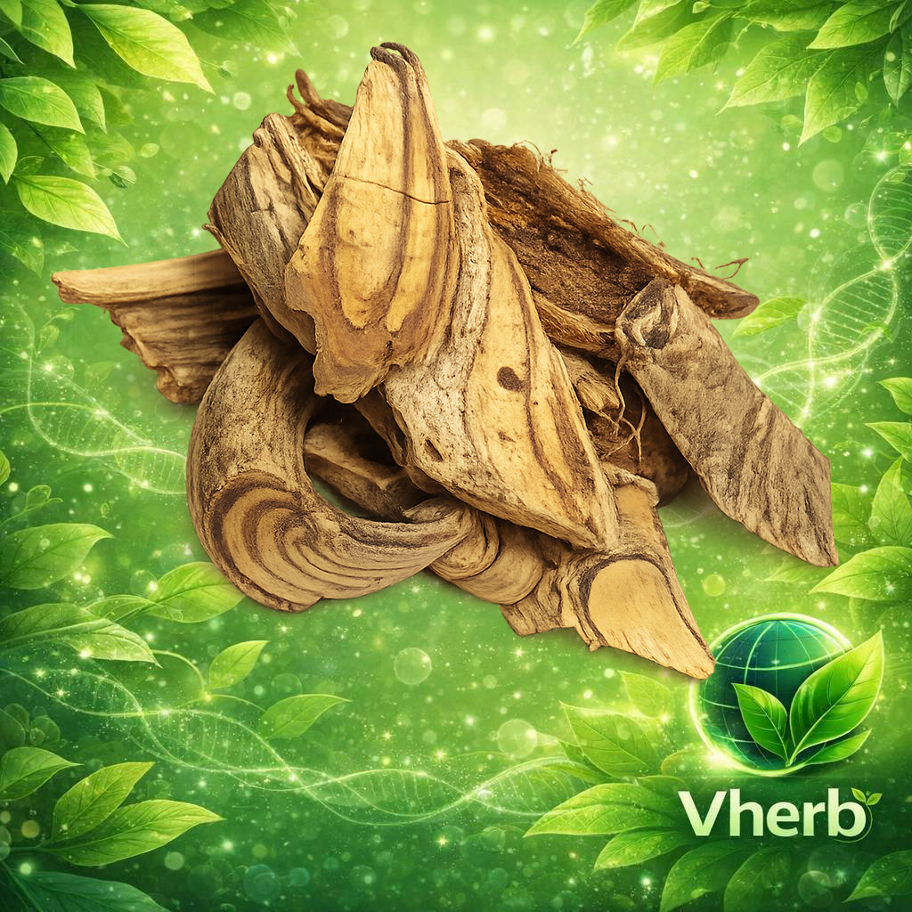 หางไหลแดง