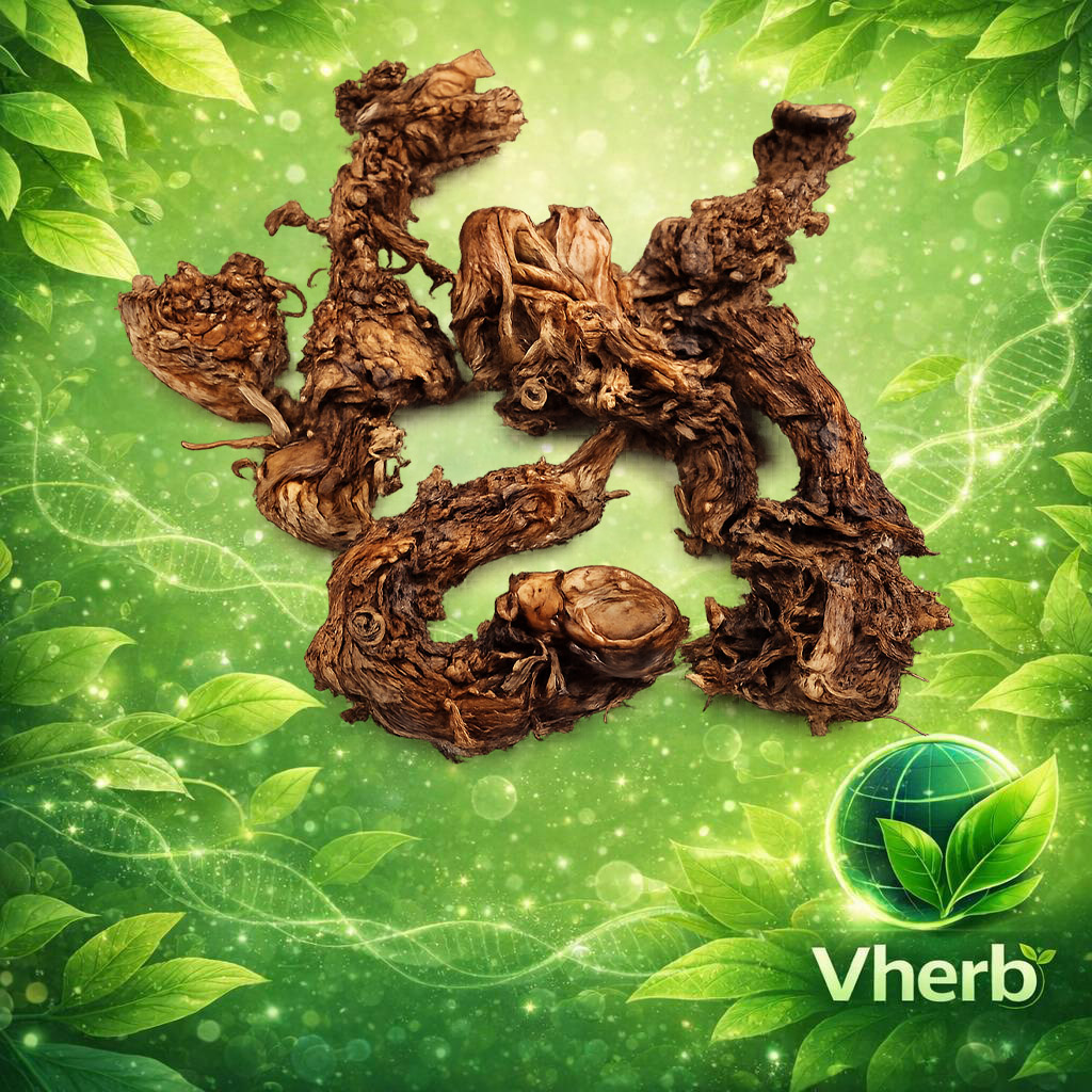 เหง้าข่า