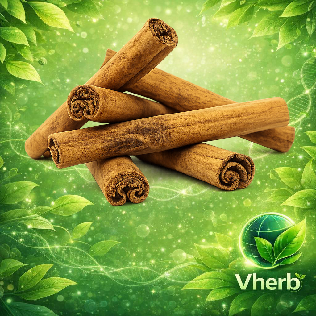 อบเชยเทศ