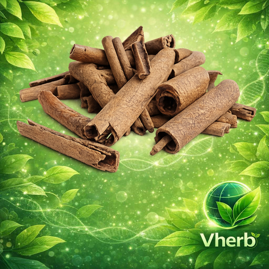 อบเชยไทย