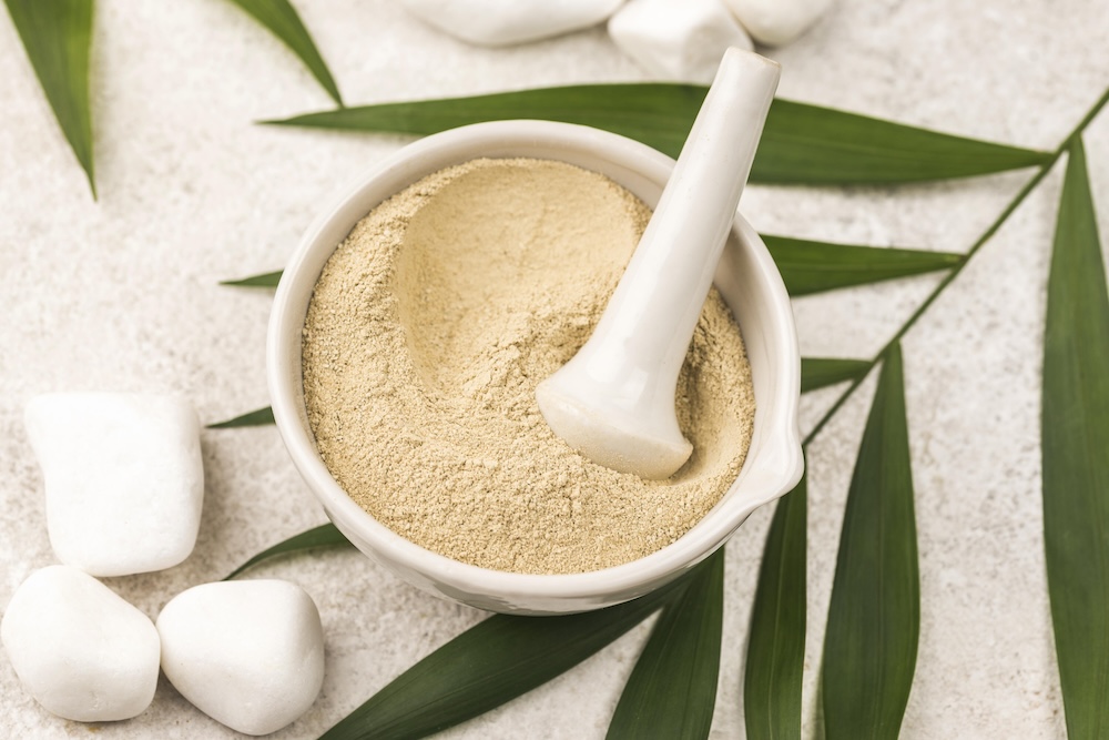 รับผลิตชา/กาแฟสมุนไพร